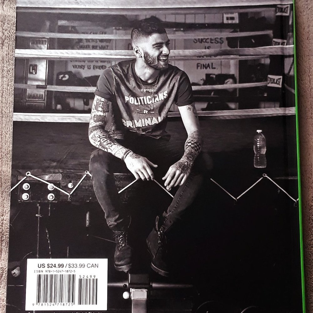 Zayn - Picture 2 of 2